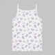 Детская майка для девочки H&M 464695p17 134-140 см Комбинированная (KC1000000053480) - изображение 1