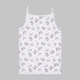 Детская майка для девочки H&M 464695p17 134-140 см Комбинированная (KC1000000053480) - изображение 2