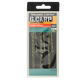 Оснащення коропове GC G.Carp Double Looped Leadcore 75см 50lb (3шт) Caмo Green - зображення 3