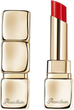 Szminka do ust Guerlain Kiss Kiss 709 Petal Red 3.2 g (3346470441606) - obraz 1