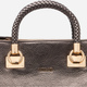Torebka shopper Liu Jo AF5008E0027 04877 Brązowa (800070345520) - obraz 5