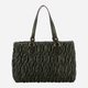 Torebka shopper Liu Jo AF5014E0457 22222 Czarna (800070345655) - obraz 2