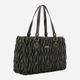Torebka shopper Liu Jo AF5014E0457 22222 Czarna (800070345655) - obraz 3