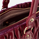 Torebka shopper Liu Jo AF5014E0457 91726 Czerwona (800070345656) - obraz 4