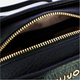 Torebka crossbody damska mała Liu Jo AF5036E0027 22222 Czarna (800070345556) - obraz 4