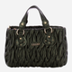 Torebka crossbody damska mała Liu Jo AF5071E0457 22222 Czarna (800070345647) - obraz 1