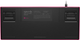 Klawiatura przewodowa Logitech G PRO X TKL RAPID Gaming Linear USB Magenta (920-013253) - obraz 5