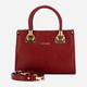 Torebka crossbody damska mała Liu Jo AF5163E0027 91726 Czerwona (800070345534) - obraz 4