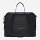 Torba podróżna Piquadro BD4574W92T/N Czarna (800070346285) - obraz 1