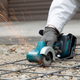 Акумуляторний різак Makita DMC300Z 76 мм без акумулятора та зарядного пристрою (88381765541) - зображення 10