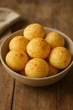 Суха суміш Сирні кульки "Pao de Queijo", " Пау де Кейжу" Victoria tasty food 250 г - зображення 6