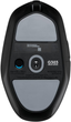 Миша Logitech G303 910-006106 Wireless/USB Shroud Ed. Black (LOGG303SE) - зображення 3