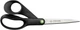 Nożyczki uniwersalne Fiskars ReNew 21 cm (1074547) (6424002019374) - obraz 1