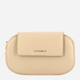 Torebka crossbody damska ze skóry naturalnej mała Coccinelle Coccinellefaint E5DJK550180 N80 Różowa (800070342940) - obraz 1