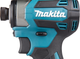 Шурупокрут ударний акумуляторний Makita DTD173Z без акумулятора та зарядного пристрою (88381779210) - зображення 4