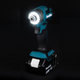 Шурупокрут ударний акумуляторний Makita DTD173Z без акумулятора та зарядного пристрою (88381779210) - зображення 7