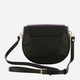 Torebka crossbody damska ze skóry naturalnej mała Coccinelle Alpha E1DTP150380 001 Czarna (800070342930) - obraz 2
