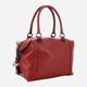 Torebka shopper ze skóry naturalnej Gabs G3 Plus Tg M G000033T2X2361 S0597 Brązowa (800070347480) - obraz 2