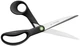 Nożyczki uniwersalne Fiskars ReNew 25 cm (1074546) (6424002019381) - obraz 3