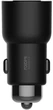 FM-трансмиттер Xiaomi Mojietu Roidmi 3S Bluetooth BFQ04RM Black (BFQ04RM) - изображение 3