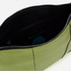Torebka crossbody damska ze skóry naturalnej Gabs Beyonce Tg M G000040T2X2428 C2563 Zielona (800070347461) - obraz 4