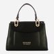 Torebka crossbody damska mała Guess Bogue HFLG9158050 BLA Czarna (800070346620) - obraz 1