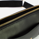 Torebka crossbody damska mała Guess Bogue HFLG9158700 BLA Czarna (800070346611) - obraz 4