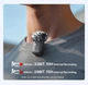 Петличный микрофон BOYA BOYAMIC 2-02 /2025/ Type-C+3,5 mm TRS с зарядным кейсом (для iPhone/ Android/фото-видеокамеры) (50056) - изображение 5