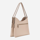 Torebka damska Guess Lefia HWBG9644020 SIT Szara (800070344313) - obraz 2