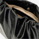 Torebka crossbody damska duża Guess Amys HWMY9659220 BLA Czarna (800070344327) - obraz 3