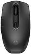 Mysz HP 695 8F1Y4AA#ABB Bluetooth/USB Black (HP-8F1Y4AA) - obraz 3