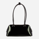 Torebka bagietka damska Guess Arnela HWNY9496080 BLA Czarna (800070344329) - obraz 2