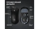 Миша Logitech G Pro X Superlight 2 Lightspeed Wireless Black (910-006630) - изображение 5