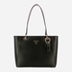 Torebka shopper Guess Noelle HWZG9672250 BLA Czarna (800070344353) - obraz 1