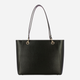 Torebka shopper Guess Noelle HWZG9672250 BLA Czarna (800070344353) - obraz 2