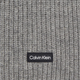 Szalik męski Calvin Klein Daddy K50K510995-PCD Szary (800070310629) - obraz 3