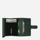 Portfel skórzany RFID Secrid M Zielony (800070166153) - obraz 2