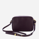 Torebka crossbody damska ze skóry naturalnej mała Coccinelle Beat E1MF6550401 V87 Fioletowa (800070345894) - obraz 2