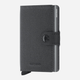 Portfel RFID Secrid Mtw Szary (800070306976) - obraz 1