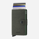 Portfel RFID Secrid Mtw Zielony (800070174920) - obraz 4