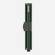 Portfel RFID Secrid Mtw Zielony (800070174920) - obraz 5