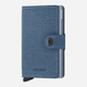 Portfel RFID Secrid Mtw Niebieski (800070306977) - obraz 1