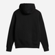 Bluza męska z kapturem Napapijri Balis NP0A4FQV0411002 M Czarna (800070311834) - obraz 6