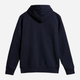Bluza męska z kapturem Napapijri Burgee NP0A4GJD1761003 L Niebieska (800070311888) - obraz 6