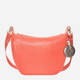 Torebka crossbody damska ze skóry naturalnej Mandarina Duck Mellow P10FZT59 14C Czerwona (800070341071) - obraz 1