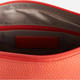 Torebka crossbody damska ze skóry naturalnej Mandarina Duck Mellow P10FZT59 14C Czerwona (800070341071) - obraz 4