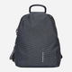 Plecak damski miejski Mandarina Duck Md20 P10QMT39 A46 Niebieski (800070330351) - obraz 1