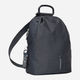 Plecak damski miejski Mandarina Duck Md20 P10QMT39 A46 Niebieski (800070330351) - obraz 3