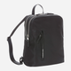 Рюкзак жіночий зі штучної шкіри Mandarina Duck Hunter P10VCT08 651 Чорний (800070271028) - зображення 3
