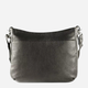 Torebka crossbody damska ze skóry naturalnej Mandarina Duck Mellow P10ZLT34 29U Czarna (800070341075) - obraz 2